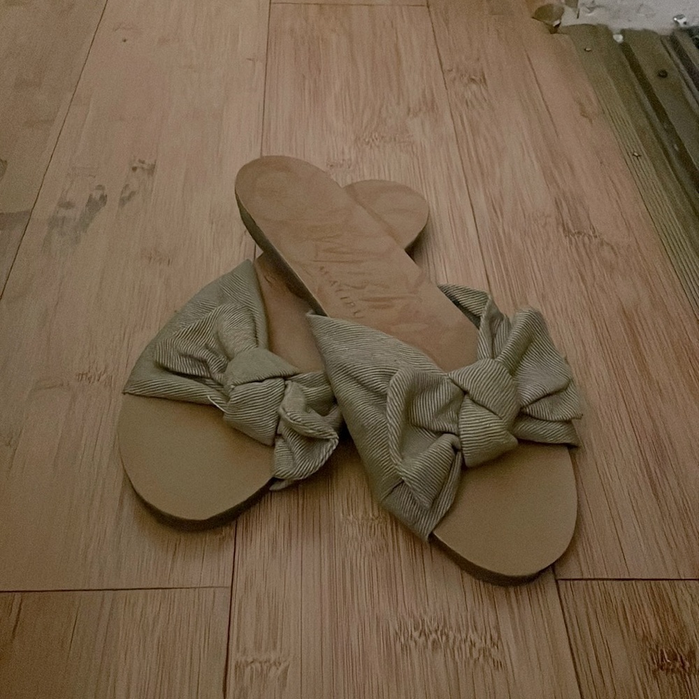 Blowfish Sandals